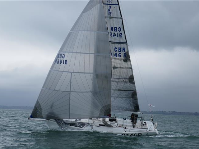 POOLE & BACK