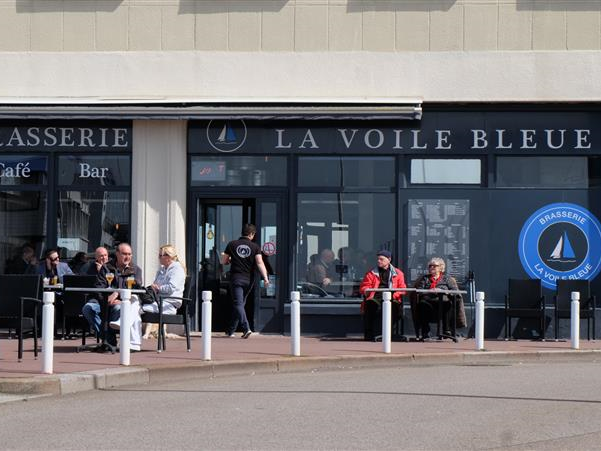 LE HAVRE